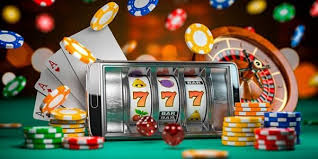 Онлайн казино Lux Casino